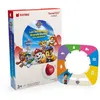 Image de Coffret Tonieplay Tonies Paw Patrol Pat'Patrouille Les héros de la Grande Vallée à la rescousse pour Conteuse Toniebox 2