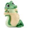 Image de Figurine Tonies Livres et histoires Les enquêtes d'Agatha Ligator - Mais qui retourne toutes les tortues ? pour conteuse Toniebox