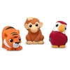 Image de Coffret Mes Premiers Tonies Apprentissage Dans la jungle pour Conteuse Toniebox