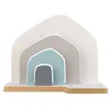 Image de Etagère à poser pour conteuse Toniebox Tonies La Maison merveilleuse