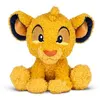 Image de Peluche Tonies Câlin Disney Simba pour Conteuse Toniebox