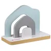 Image de Mini étagère à poser pour conteuse Toniebox Tonies La Maison merveilleuse