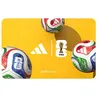 Image de E-carte adidas 25  