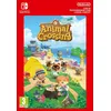 Image de Code de téléchargement Animal Crossing New Horizons Nintendo Switch