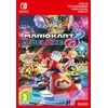 Image de Code de téléchargement Mario Kart 8 Deluxe Nintendo Switch