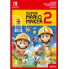 Image de Code de téléchargement Super Mario Maker 2 Nintendo Switch