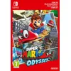 Image de Code de téléchargement Super Mario Odyssey Nintendo Switch