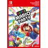 Image de Code de téléchargement Super Mario Party Nintendo Switch
