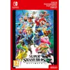 Image de Code de téléchargement Super Smash Bros. Ultimate Nintendo Switch