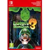 Image de Code de téléchargement Nintendo Switch : Luigi's Mansion 3