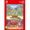 Image de Code de téléchargement Pokémon Donjon Mystère Equipe de Secours DX Nintendo Switch