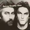 Image de Seven Deadly Sins Rinder And Lewis (Interprète) Vinyle album