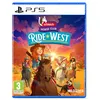 Image de Horse Club Ride West PS5