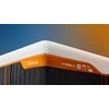 Image de Matelas Emma Performance 28 180x200 cm