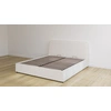 Image de Lit Coffre Original Emma 160x200 - Beige - Tête de lit