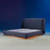 Image de Emma Lit Coffre Performance 140x190 cm | Emma
