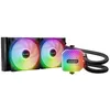 Image de Kit Watercooling Be Quiet Light Loop 240mm Noir