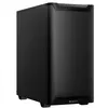 Image de Boîtier PC gaming Be Quiet Pure Base 501 Airflow Moyen tour Noir avec panneau latéral en verre trempé