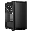 Image de Boîtier PC Be Quiet Pure Base 501 Airflow Window Noir