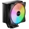 Image de Ventilateur Processeur Be Quiet Pure Rock 3 LX ARGB 120 mm Noir