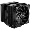 Image de Ventilateur Processeur Be Quiet Pure Rock Pro 3 120 mm Noir