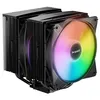 Image de Ventilateur Processeur Be Quiet PURE ROCK PRO 3 LX ARGB 120 mm Noir
