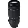 Image de Objectif hybride Fujifilm KIT XF 100-400 mm f/4.5-5.6 R LM OIS WR + XF 1,4 TC Noir