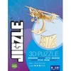 Image de Puzzle 3D Atalia Jeux Jigzle Biplan