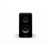 Image de Enceinte bibliothèque Sonoro Orchestra Slim Noir vendues par paire