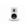 Image de Enceinte bibliothèque Sonoro Orchestra Slim Blanc vendues par paire