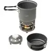 Image de Set de cuisson combustible liquide/solide - Default Title