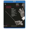 Image de Claudio Abbado & l'orchestre du Festival de Lucerne Blu-Ray
