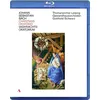 Image de Oratorio de Noël Blu-ray