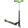 Image de MUUWMI Trottinette en aluminium 125 mm, avec roues lumineuses LED