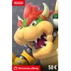 Image de Code de téléchargement pour approvisionnement de compte Nintendo eShop 50 