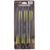 Image de Buchner Aluminiumpfeile 14 Zoll schwarz 6er Pack - Default Title