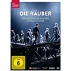 Image de Die Räuber DVD