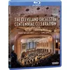 Image de The Cleveland Orchestra Centennial Celebration 1918-2018 Blu-ray
