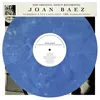 Image de The Original Debut Recording Édition Limitée Vinyle Bleu Marbré Joan Baez (Interprète) Vinyle album