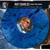 Image de Genius From Georgia Édition Limitée Vinyle Bleu Marbré