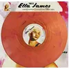 Image de This Is Etta James Édition Collector Limitée Vinyle Orange Marbré Etta James (Interprète) Vinyle album