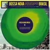 Image de Bossa Nova Brasil Édition Limitée Vinyle Vert Marbré João Gilberto (Interprète), Charlie Byrd (Interprète), Luiz Bonfá (Interprète), Alaide Costa (Interprète), Pery Ribeiro (Interprète), Johnny Alf (Interprète), Collectif (Interprète) Vinyle album
