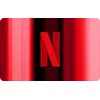 Image de e-Carte Netflix de 25