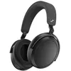 Image de Casque arceau circum-auriculaire Sennheiser Momentum 4 Wireless avec réduction du bruit Noir
