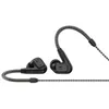 Image de Ecouteurs filaires intra-auriculaires Sennheiser IE 200 Noir