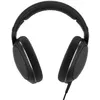 Image de Casque audio arceau circum-auriculaire avec fil Sennheiser HD 550 Noir