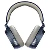 Image de Casque arceau circum-aural sans fil Sennheiser Momentum 5 avec réduction de bruit active Bleu