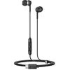 Image de Ecouteurs intra-auriculaires filaires Sennheiser CX 80U Noir