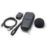 Image de Pack accessoires SPH-1n pour Zoom H1n Noir