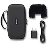 Image de Pack accessoires Zoom APH-2e Noir pour Dictaphone H2essential